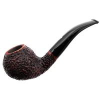 Mastro Geppetto Rusticato Bent Apple (9mm)