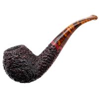 Mastro Geppetto Rusticato Bent Apple