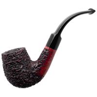 Mastro Geppetto Rusticato Bent Billiard
