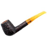 Mastro Geppetto Sabbiato Billiard (9mm)