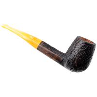 Mastro Geppetto Sabbiato Billiard (9mm)