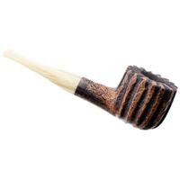 Mastro Geppetto Sabbiato Pot Spiral