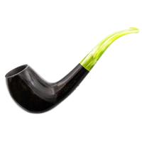 Mastro Geppetto Liscia Bent Egg (0) (9mm)