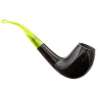 Mastro Geppetto Liscia Bent Egg (0) (9mm)