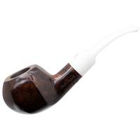 Mastro Geppetto Liscia Paneled Bent Apple (2) (9mm)