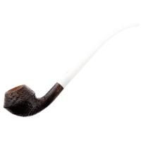 Mastro Geppetto Sabbiato Rhodesian Churchwarden (9mm)