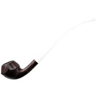 Mastro Geppetto Liscia Rhodesian Churchwarden (9mm)