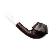 Mastro Geppetto Liscia Rhodesian Churchwarden (9mm)