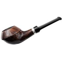 Mastro Geppetto Liscia Rhodesian with Silver (2)