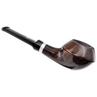 Mastro Geppetto Liscia Rhodesian with Silver (2)