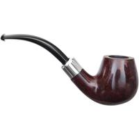 Musico Smooth Bent Brandy with Silver (Set)