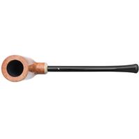 Musico Smooth Churchwarden with Antler (Set Special)