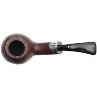 Musico Sandblasted Bent Egg with Silver (Floodlight Special)