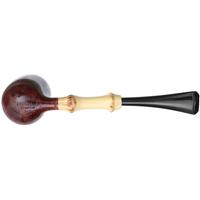 Musico Smooth Bent Billiard with Bamboo (Set Special)