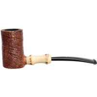 Musico Sandblasted Poker with Bamboo (Floodlight Special)
