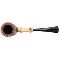 Musico Sandblasted Poker with Bamboo (Floodlight Special)