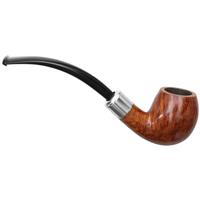 Musico Smooth Bent Apple with Silver (Set Special)