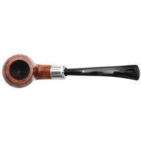Musico Smooth Bent Apple with Silver (Set Special)