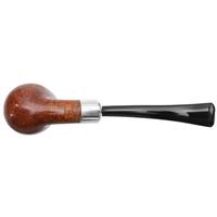 Musico Smooth Bent Apple with Silver (Set Special)