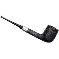 Musico Sandblasted Billiard with Silver