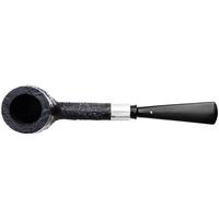 Musico Sandblasted Billiard with Silver