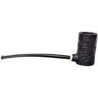 Musico Sandblasted Petite Churchwarden Poker with Bone (Floodlight)