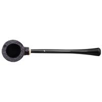 Musico Sandblasted Petite Churchwarden Poker with Bone (Floodlight)