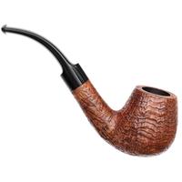 Musico Sandblasted Bent Brandy (Floodlight Special)