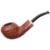 Musico Sandblasted Bent Bulldog with Bone (Floodlight Special)