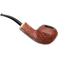 Musico Sandblasted Bent Bulldog with Bone (Floodlight Special)