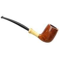 Musico Smooth Bent Billiard with Bamboo (Set Special)