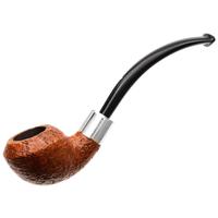 Musico Sandblasted Rhodesian with Silver (Floodlight)