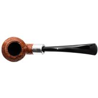 Musico Sandblasted Rhodesian with Silver (Floodlight)