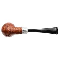 Musico Sandblasted Rhodesian with Silver (Floodlight)