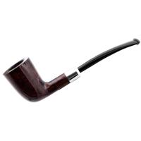 Musico Smooth Bent Dublin with Silver (Set Special)