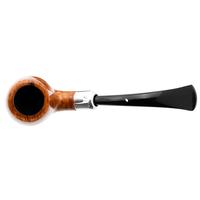 Musico Smooth Bent Billiard with Silver (Set Special)