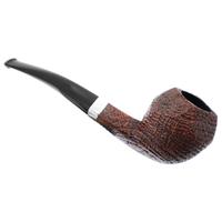 Musico Sandblasted Bent Bulldog with Silver (Floodlight Special)