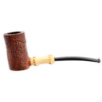 Musico Sandblasted Poker with Bamboo (Floodlight Special)