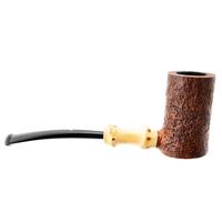 Musico Sandblasted Poker with Bamboo (Floodlight Special)