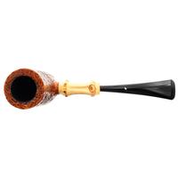 Musico Sandblasted Poker with Bamboo (Floodlight Special)