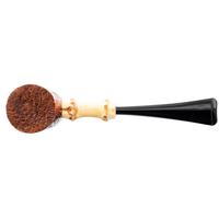 Musico Sandblasted Poker with Bamboo (Floodlight Special)