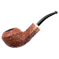 Musico Sandblasted Bent Bulldog with Bone (Floodlight Special)