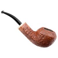 Musico Sandblasted Bent Bulldog with Bone (Floodlight Special)