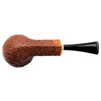 Musico Sandblasted Bent Bulldog with Bone (Floodlight Special)