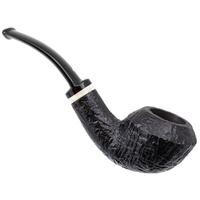 Musico Sandblasted Rhodesian with Bone