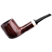Musico Smooth Bent Pot with Bone (Club)