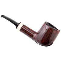 Musico Smooth Bent Pot with Bone (Club)