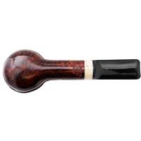 Musico Smooth Bent Pot with Bone (Club)