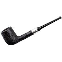 Musico Sandblasted Billiard with Silver