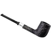 Musico Sandblasted Billiard with Silver